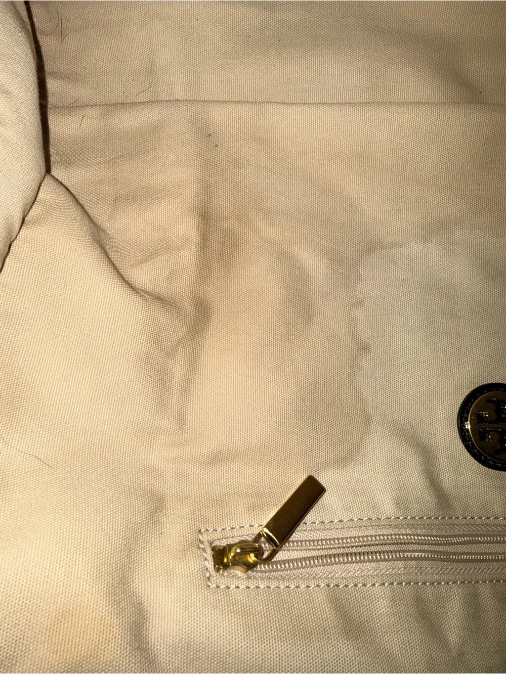 Tory Burch classic tory